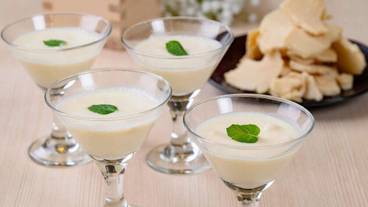 朝食スペース / 11