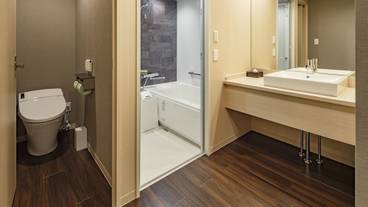 バスルーム / 16