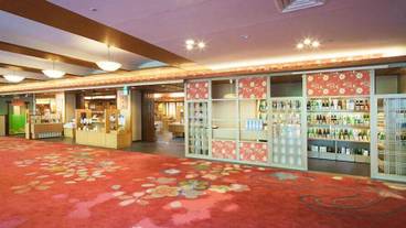 ギフト ショップ / 8