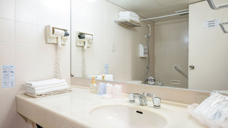 スタンダード ダブルルーム 喫煙可