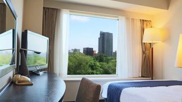 スタンダードダブル / 1