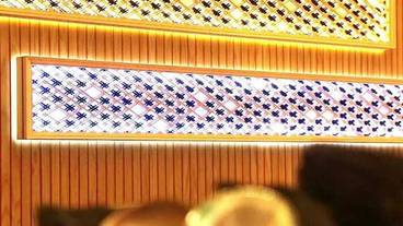 施設内の設備 / 3