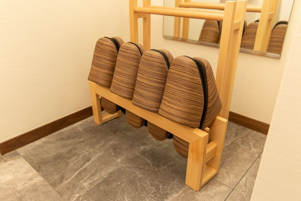 客室の設備とサービス