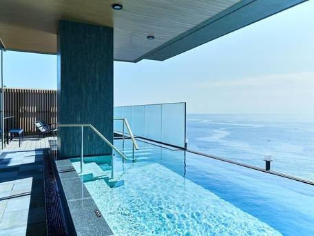 熱海 伊豆山 佳ら久 / 2