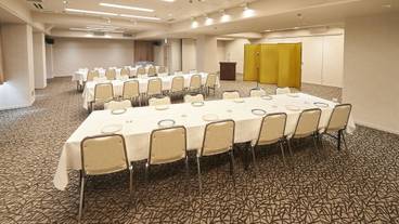 バンケット ホール / 19