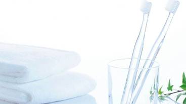 施設内の設備 / 2