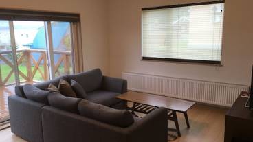 リビング エリア / 10