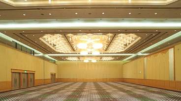 バンケット ホール / 16