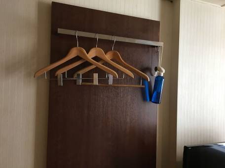 ホテル横浜キャメロットジャパン / 4