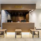 ホテルトレンド沼津駅前（静岡県 ビジネスホテル） / 3