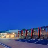 HOTEL R9 The Yard 成田空港西（千葉県 ビジネスホテル） / 3