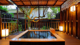 エグゼクティブ ルーム 1 ベッドルーム 禁煙 浴槽