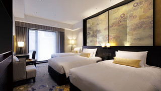 スーペリア トリプルルーム 禁煙