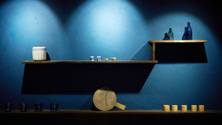 [藍] 2階建て京町家スイート 露天風呂付 禁煙