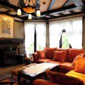 プチホテル＆レストラン オールドエイジ（山梨県 ペンション） / 2