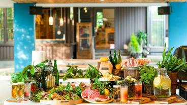 レストラン / 13