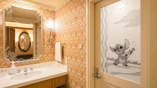 スタンダード　スティッチルーム (禁煙)