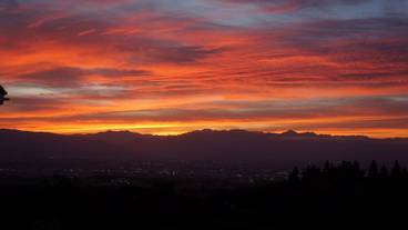 施設からの眺望 / 6
