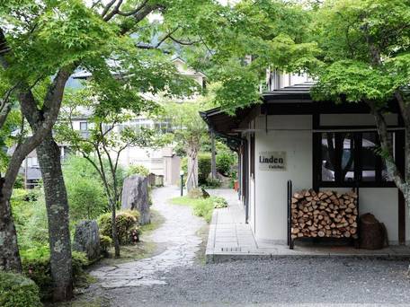 大洞窟温泉 旅館志美津 / 4