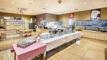 レストラン / 21