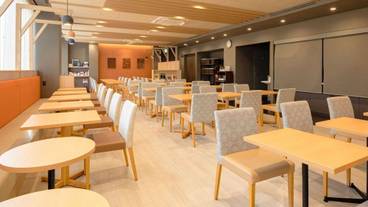 施設内の設備 / 4