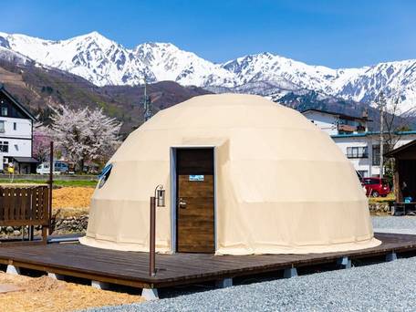 サウナグランピング-フロムピー / 2