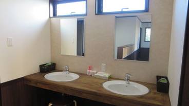 バスルームのシンク / 26