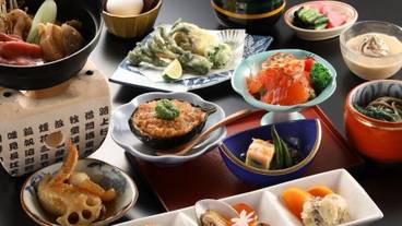 食事・飲み物 / 6