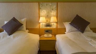 スタンダードツイン / 2