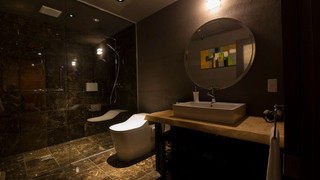 デラックス ルーム 2 ベッドルーム