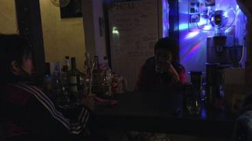 バー (施設内) / 2