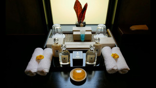 【温水プール付き】1ベッドルーム