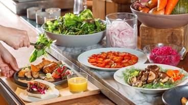 GOOD NATURE HOTEL KYOTO（グッド ネイチャー ホテル キョウト） / 6