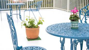 テラス / パティオ / 9