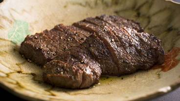 ビュッフェ / 32