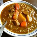 70年の歴史あり！新潟三条が誇るカレーラーメン7選