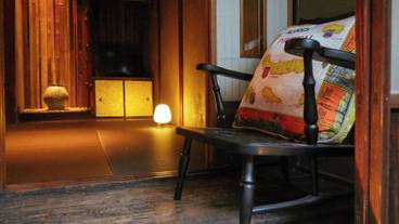 施設内の設備 / 1