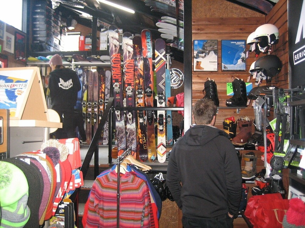 スノー スポーツとスキー