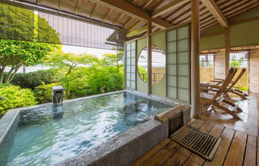 12 Best Hotels &amp; Ryokans with Onsen for Couples&#39; Trip to Kyotango &amp; Amanohashidate