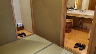 ２階 10畳 子供不可 [和室] [禁煙]