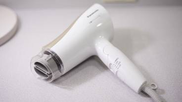 バスルームの設備 / 18