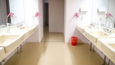 バスルーム / 22