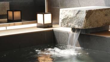 温泉 イメージ / 5