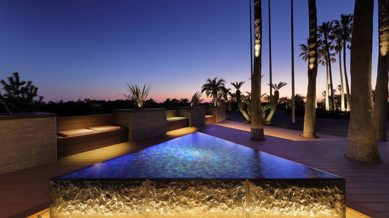 オーシャンビューと温泉の癒しを同時に満喫♪3422675