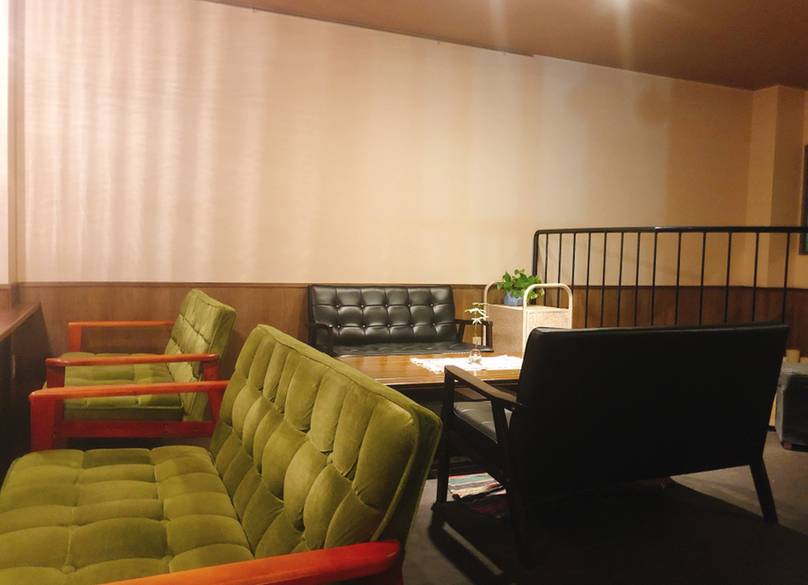 「ティムニー」で
おしゃれカフェ飯ランチ / 2