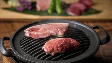 ビュッフェ / 15