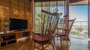 和味の宿 角上楼(ナゴミノヤド カクジョウロウ) / 5