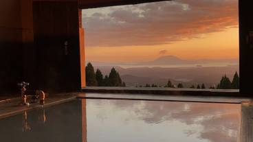 部屋からの景観 / 21