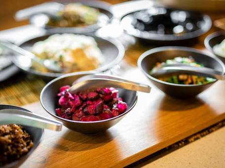 ヒルトン・ガーデン・イン京都四条烏丸 / 3