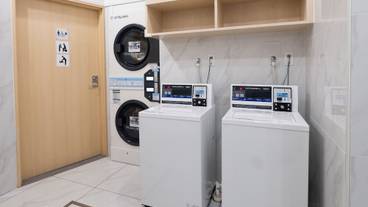 ランドリー ルーム / 3